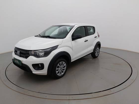 FIAT MOBI 1.0 EVO FLEX LIKE. MANUAL FIAT MOBI 1.0 EVO FLEX LIKE. MANUAL
